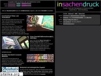 insachendruck.at