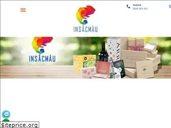 insacmau.com