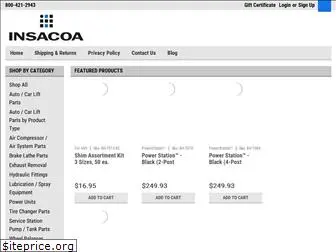 insacoa.com