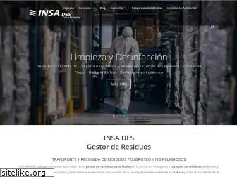 insades.com