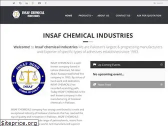 insafchemicals.com
