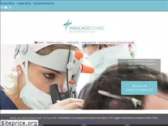 insalacoclinic.com