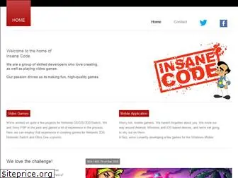 insane-code.com