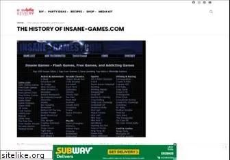 insane-games.com