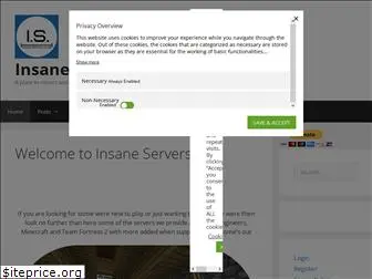 insane-servers.co.uk