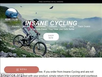 insanecycling.com