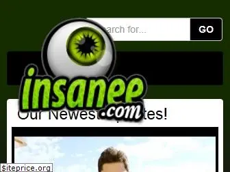 insanee.com