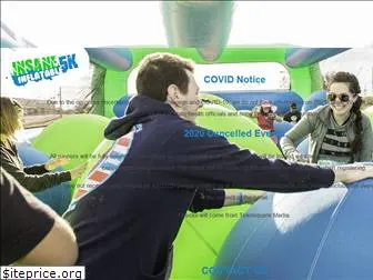 insaneinflatable5k.com