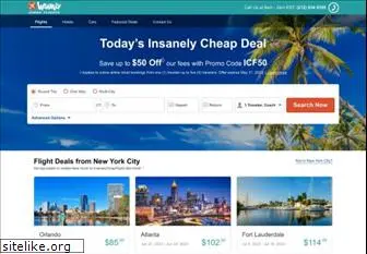 insanelycheapflights.com