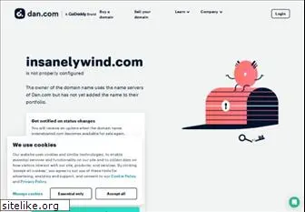 insanelywind.com