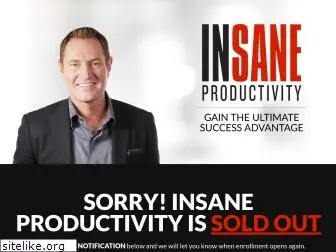 insaneproductivity.com