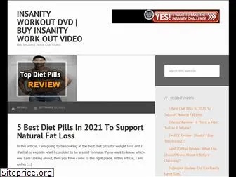 insaneworkoutprogram.com