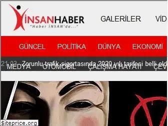 insanhaber.com