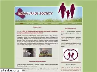 insaniraq.org