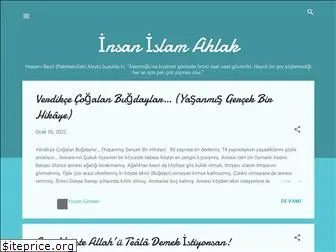 insanislamahlak.blogspot.com