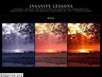 insanitylessons.com