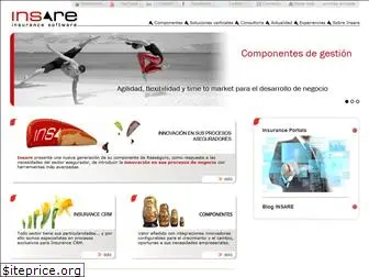 insare.com