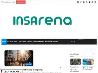 insarena.com