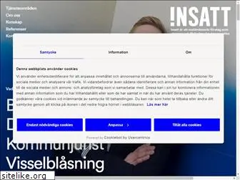 insatt.com