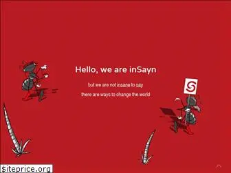 insayn.net