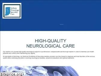 insc-neurology.com