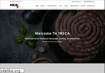 insca.org