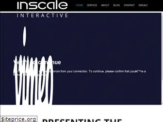 inscaleinteractive.com