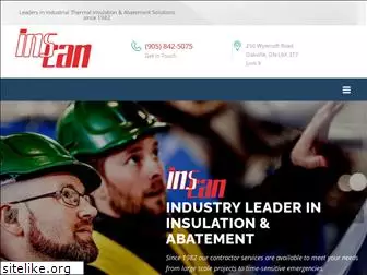 inscancontractors.com