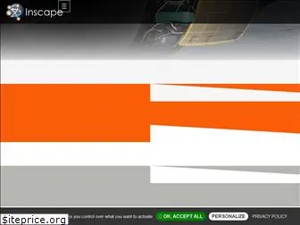 inscape3d.com