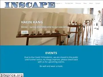 inscapearts.org
