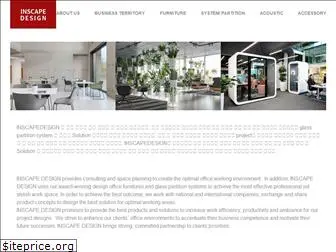 www.inscapedesign.co.kr