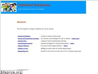 inschoolsolutions.com