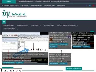 inscilab.com