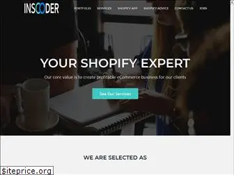 inscoder.com