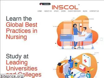 inscol.com