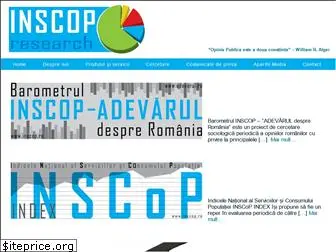 inscop.ro