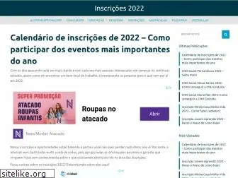 inscricao2020.com.br