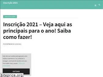 inscricao2021.com.br