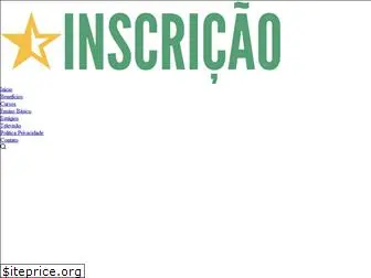 inscricaoo.com.br