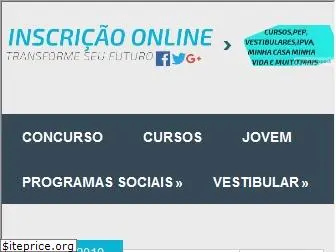 inscricaoonline.net.br