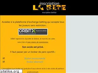 inscription-labete.com