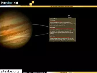 inscyber.net