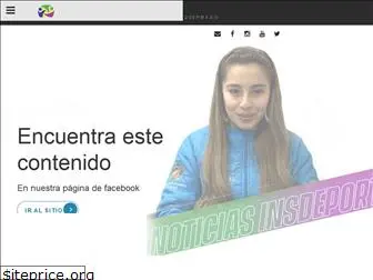 insdeportescajica.gov.co