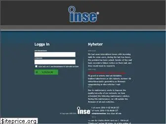 inse.com