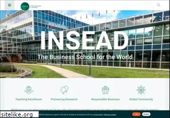 insead.com