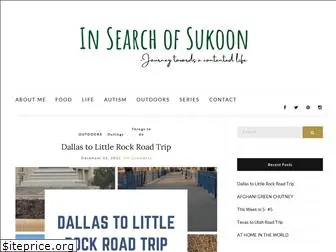 insearchofsukoon.com