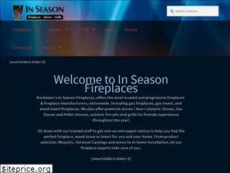 inseasonfp.com