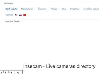 insecam.org