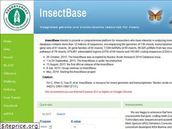 insect-genome.com