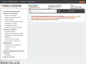 insect-shop.ru